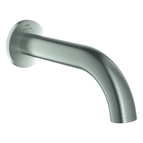 GROHE Wanneneinlauf Atrio 13487 Wandmontage supersteel