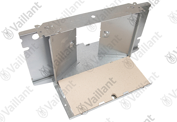 Vaillant Deckel Vaillant-Nr. 0010038379