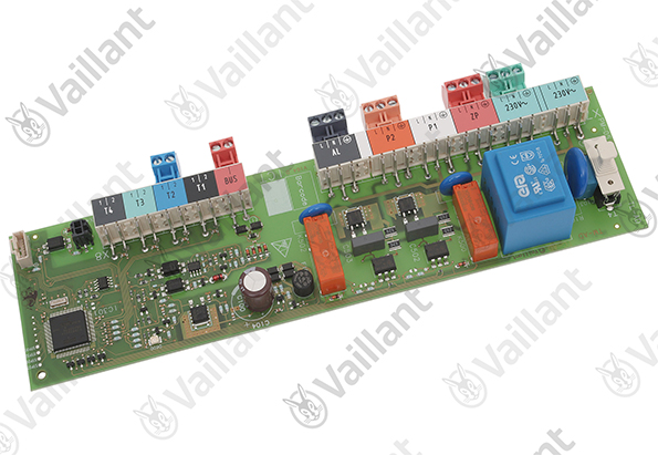 Vaillant Leiterplatte Vaillant-Nr. 0020052233