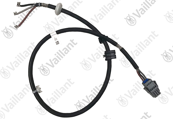 Vaillant Kabelbaum, kompressor Vaillant-Nr. 8000039959