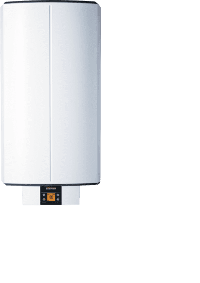 STIEBEL ELTRON Wandspeicher SHZ 100 LCD, 100 l, 1 bis 6 kW, weiß