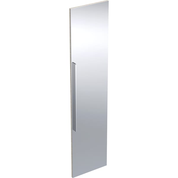 Geberit Spiegeltür für iCon Hochschrank Breite 36 cm, Eiche