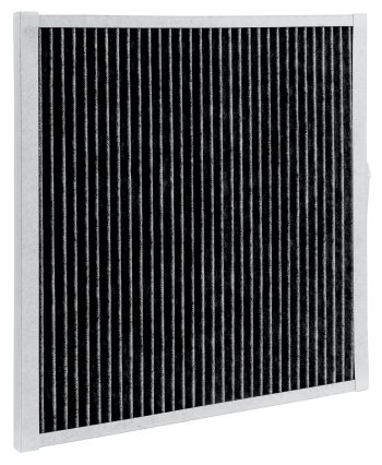 Wolf Aktivkohlefilter ePM 2,5 50% Set a 2 Stück, für UniAir pure air