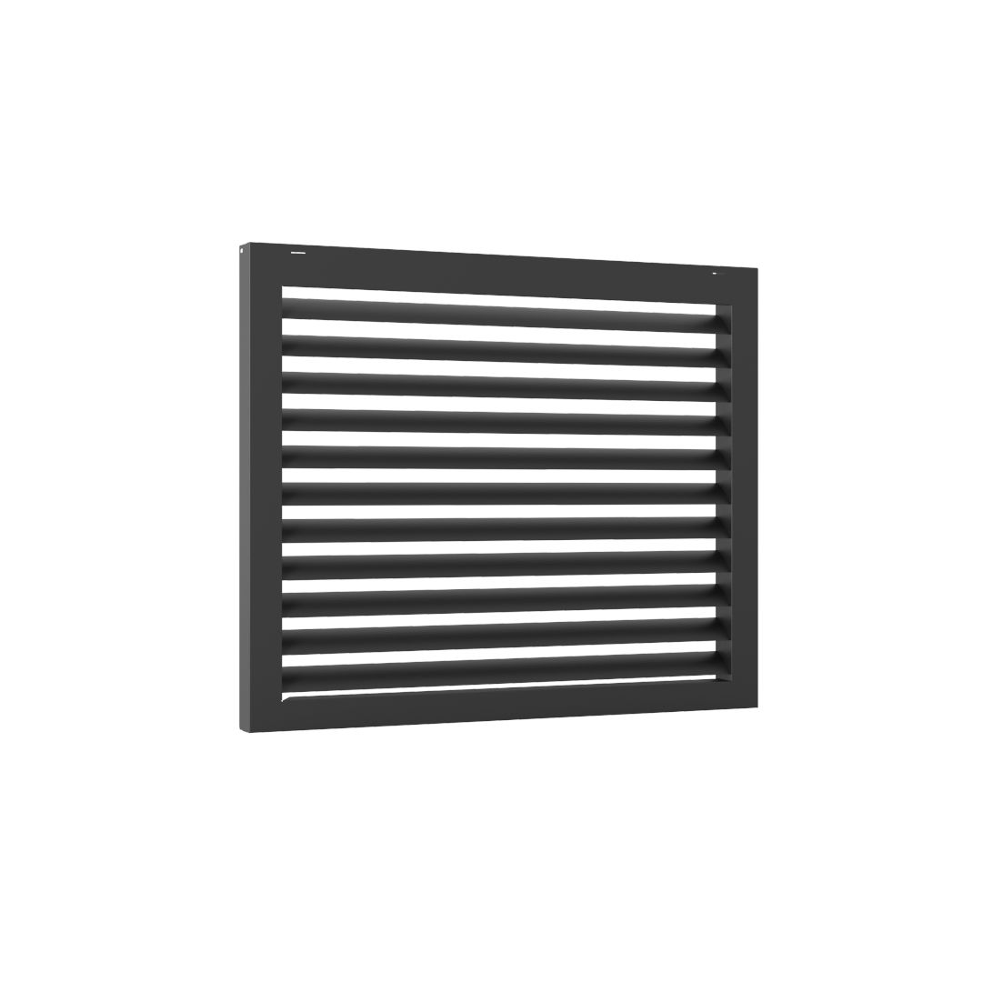 Kermi Abluftgitter für dynamic pro 10 AW E