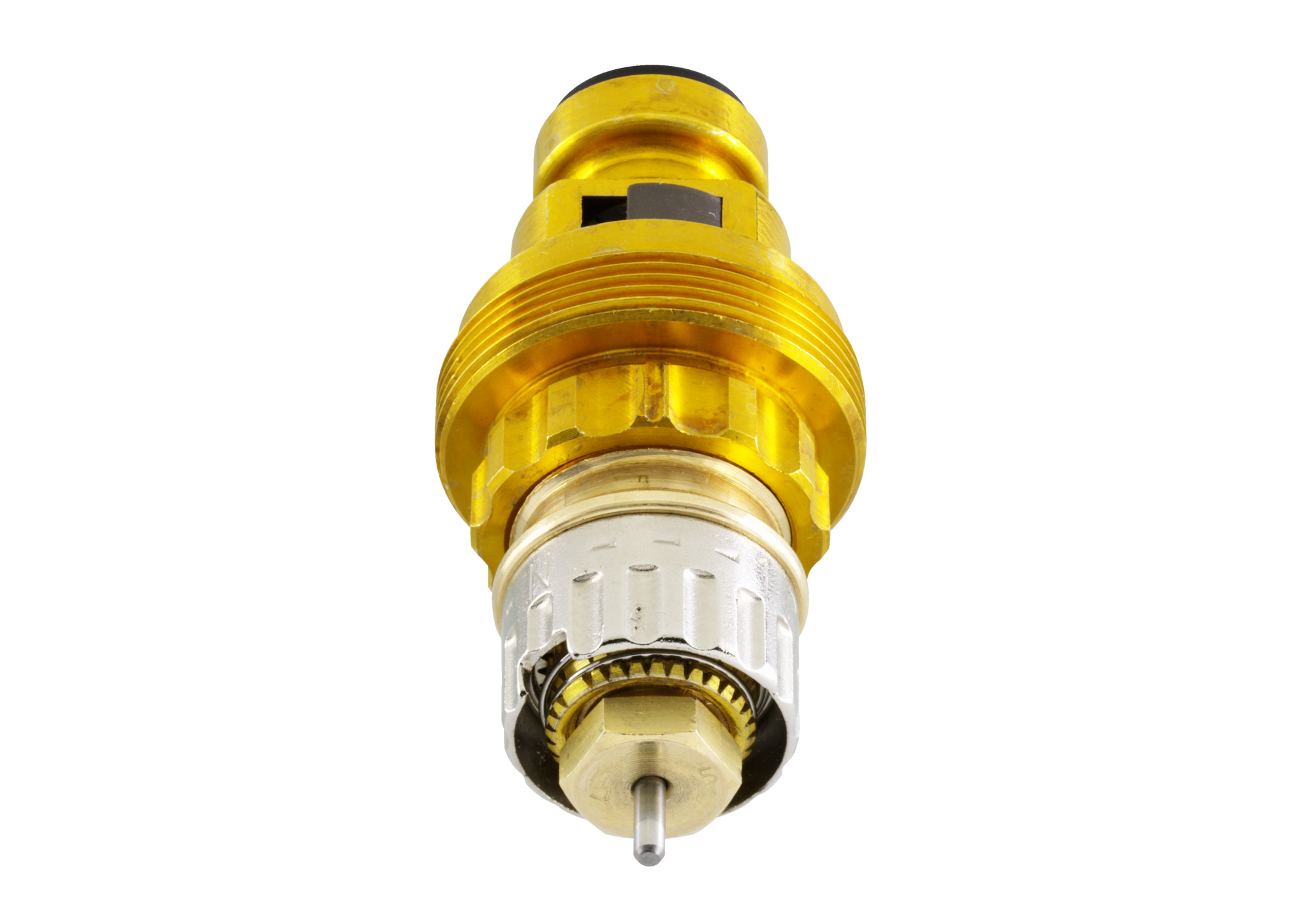 Danfoss RAV Ersatzoberteil für RAV Ventile 3/8 bis 3/4