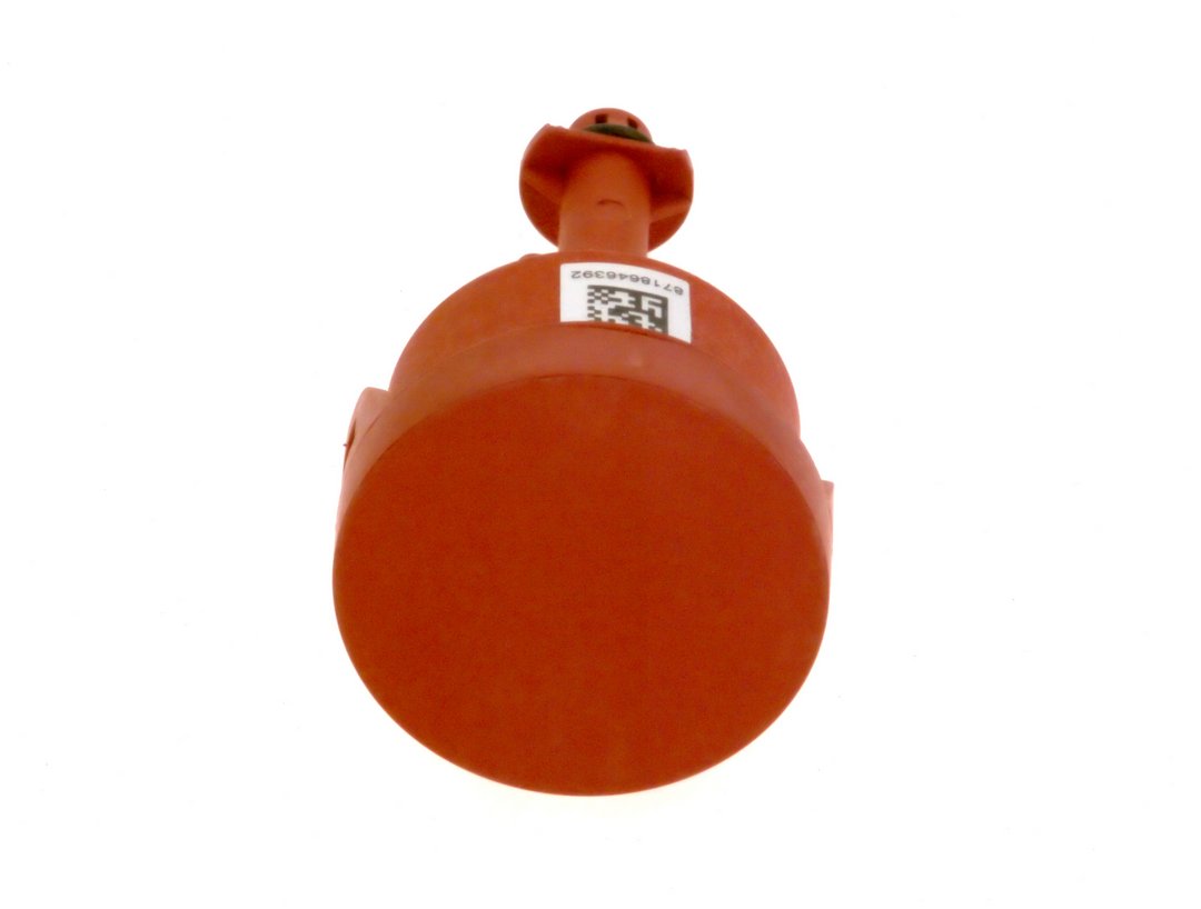 BOSCH Ersatzteil TTNR: 87186463920 Resonator