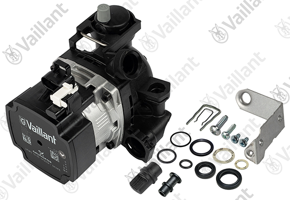 Vaillant Pumpe, Hocheffizienz Vaillant-Nr. 0010034155 Vaillant Pumpe, Hocheffizienz Vaillant-Nr. 0010034155