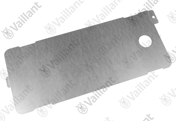 Vaillant Deckel Vaillant-Nr. 0020039779