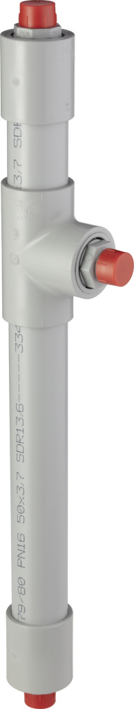Viega Ersatzfilter AquaVip 5843.131 in 100 l/min
