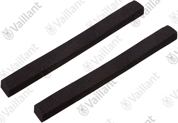 Vaillant Dichtung, (x2) Vaillant-Nr. 0010031308
