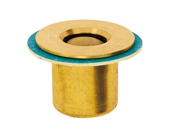 Flamco Schwerkraftbremse Typ Im Rohr RV 1" Flamco Schwerkraftbremse Typ Im Rohr RV 1"