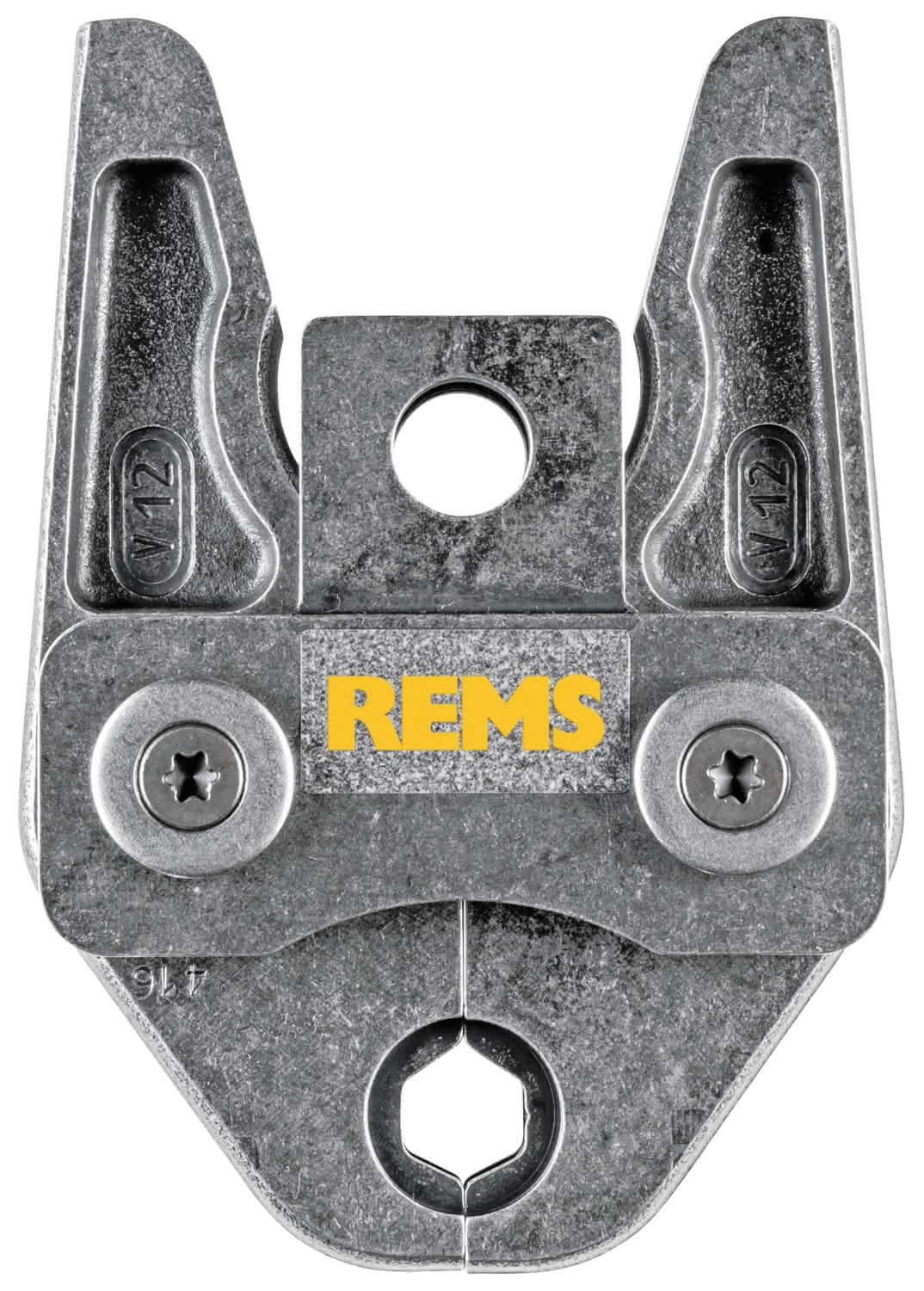REMS Presszange V 12