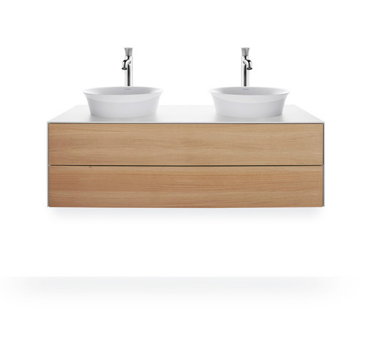 Duravit White Tulip Einh.-WT-Mischer XL ohne Zugstange, Chrom HG