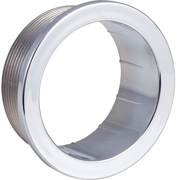Geberit Rosette für Handdrücker, zu WC-Strg. mit pneumatischer Spülauslösung