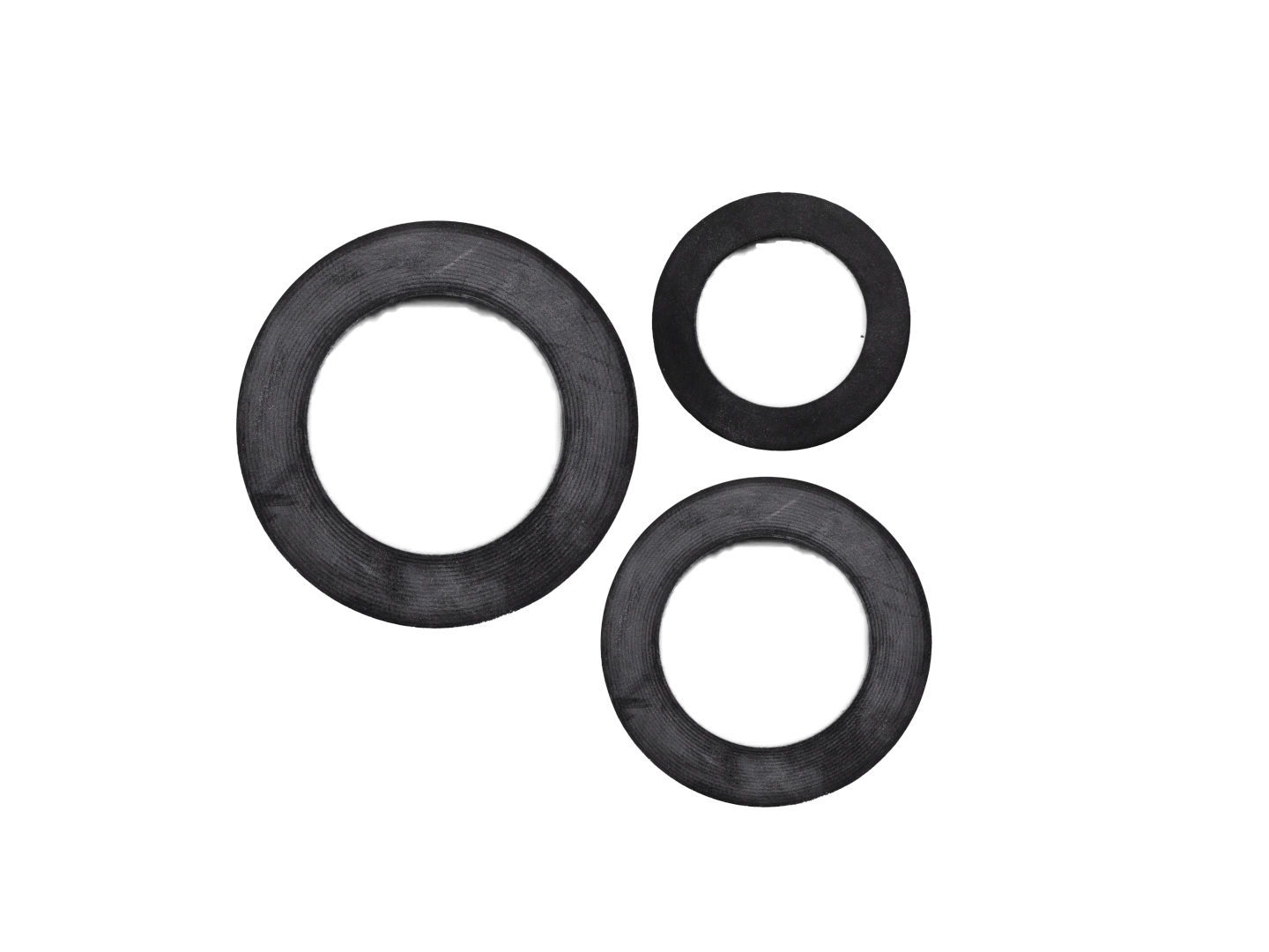 Dichtungssatz Verrohrung für x-buffer combi