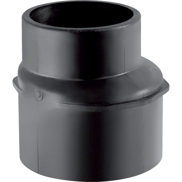 Geberit Silent-db20 Reduktion exzentrisch d135/125