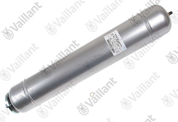 Vaillant Ausdehnungsgefäß 8L Vaillant-Nr. 0020196310