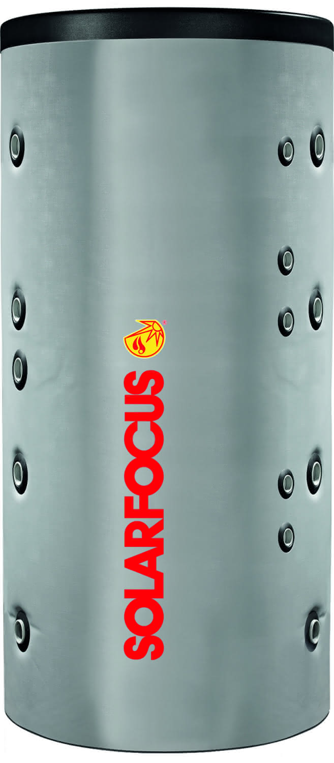 SOLARFOCUS ISOLIERUNG UNI für Hyko, SPS und PS 600 SOLARFOCUS ISOLIERUNG UNI für Hyko, SPS und PS 600