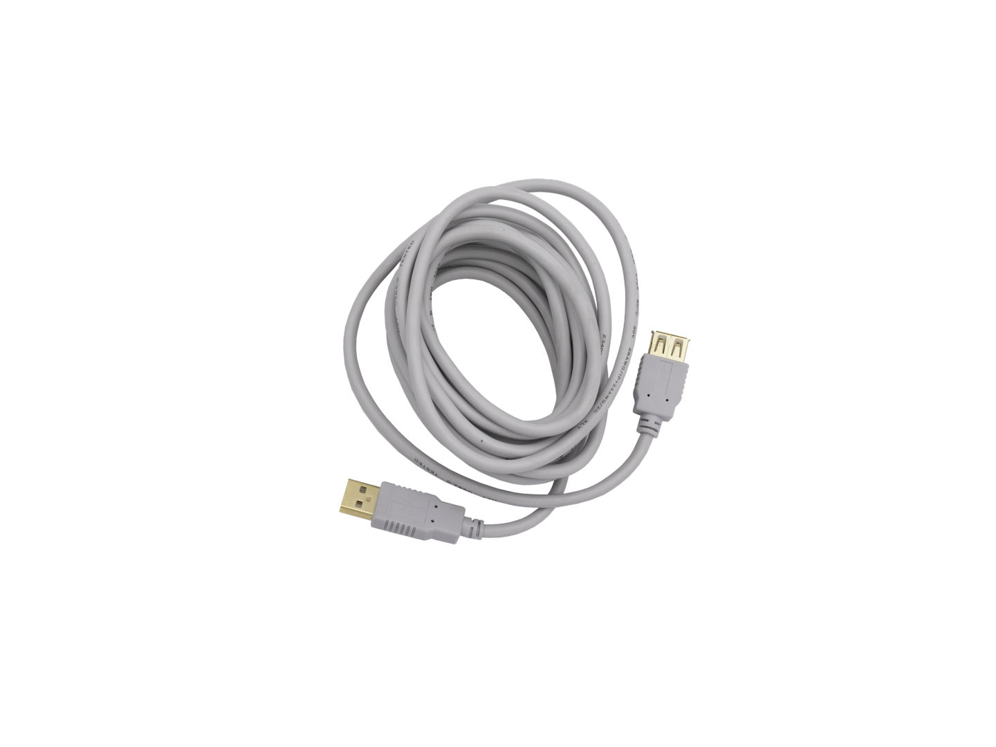 USB - Verlängerung für dynamic AW I