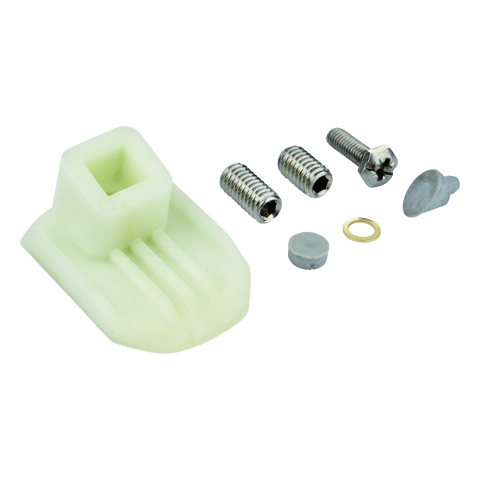 GROHE Befestigungsset 46241 für Euroeco Hebel chrom