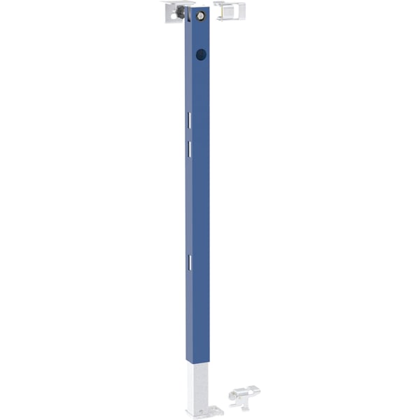 Geberit Duofix Ständer teilhoch H:82-112 cm