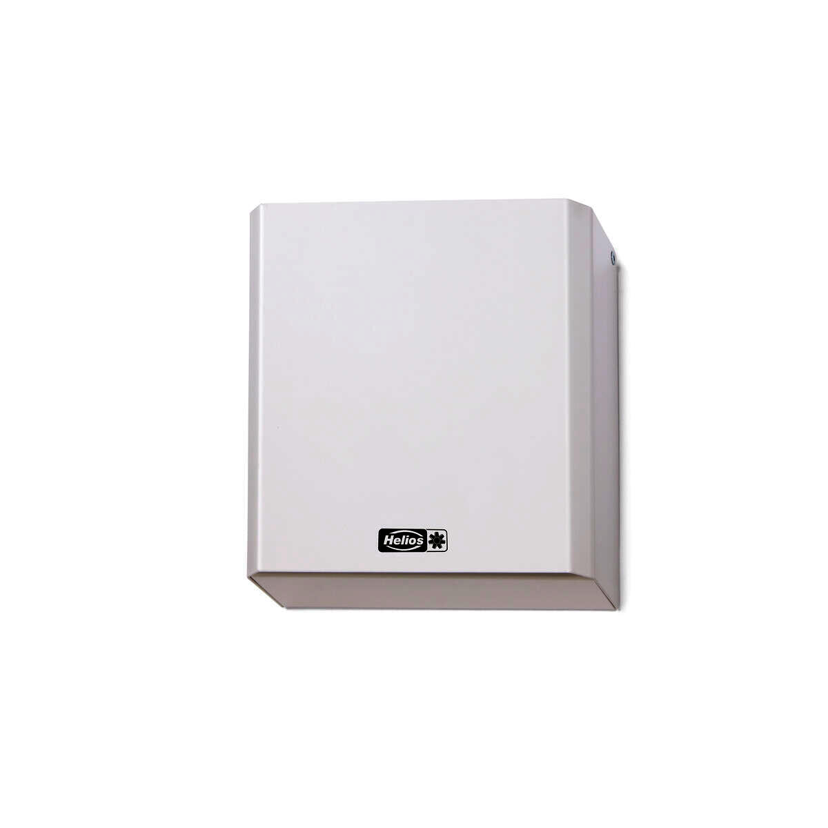 Helios VFE 90 Vorsatz-Filterelement Bauhöhe für Einbauten max. 72 mm