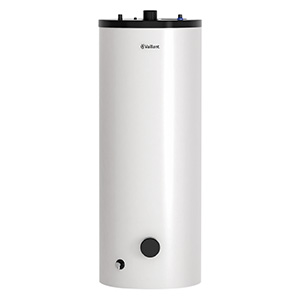 VA uniSTOR plus VIH RW 250/2 B WW-Speicher für Wärmepumpen