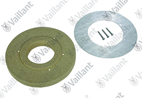Vaillant Isolierung, Isolierplatte Vaillant-Nr. 0020131006