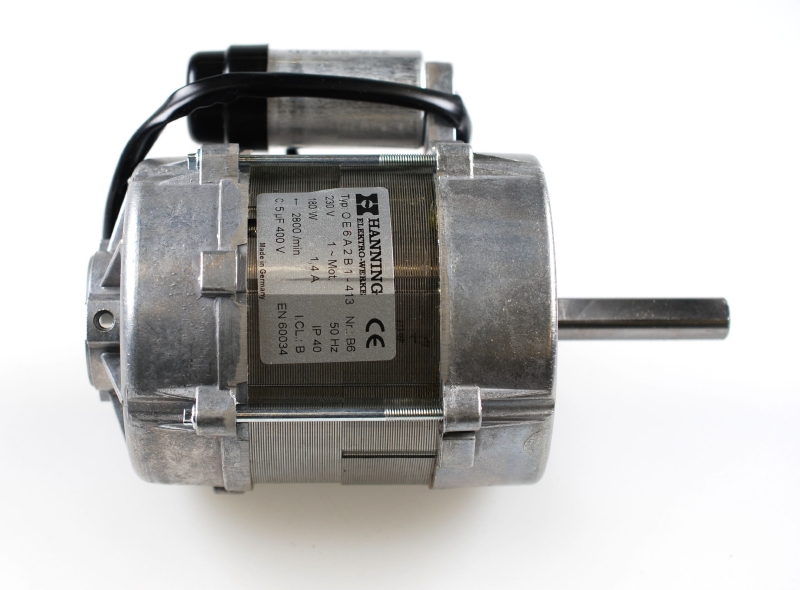 Elektromotor 230 V/50 Hz AT/ITA