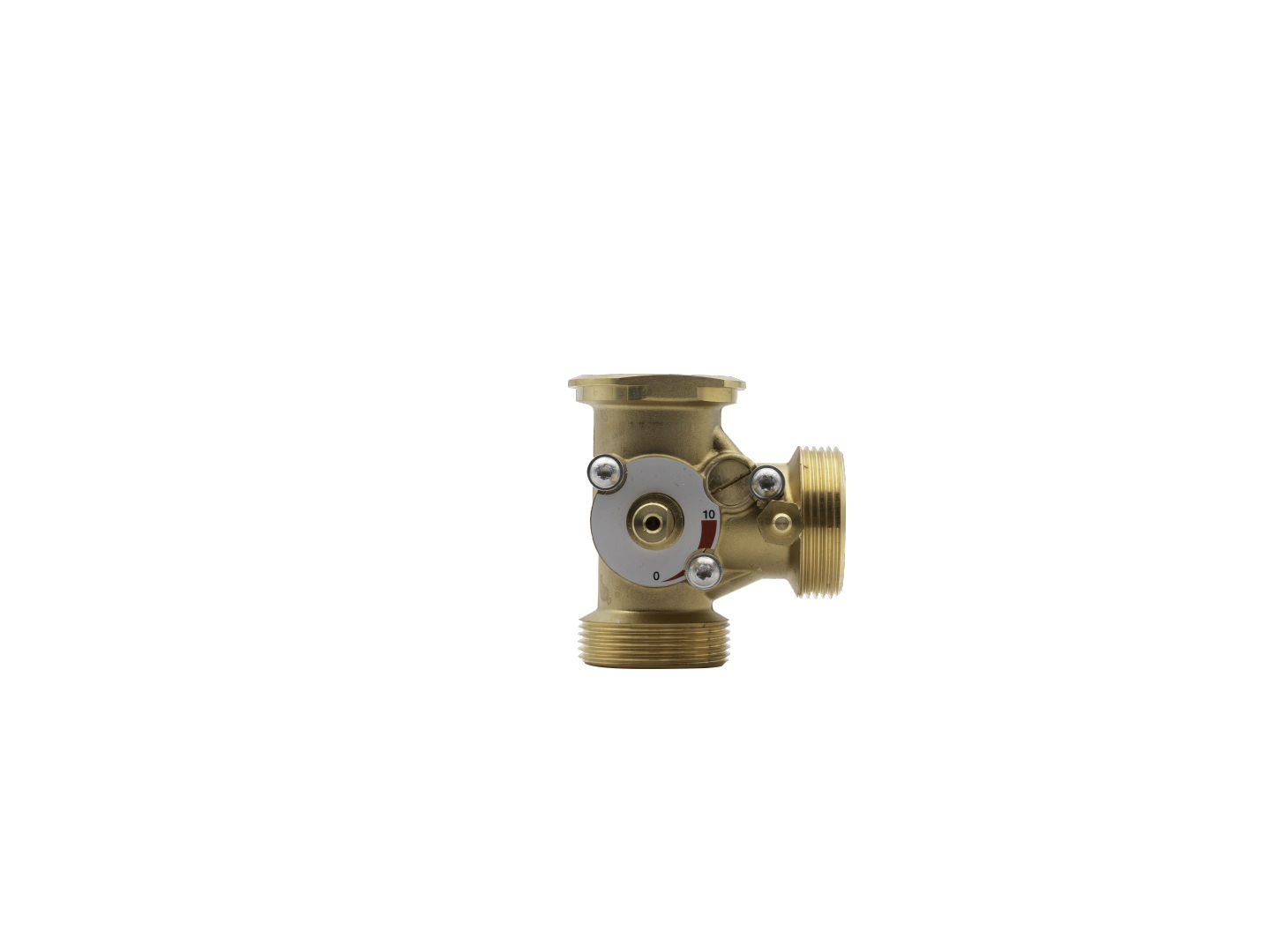 Umschaltventil links Speicherladung für Hydromodul / Speicherladung