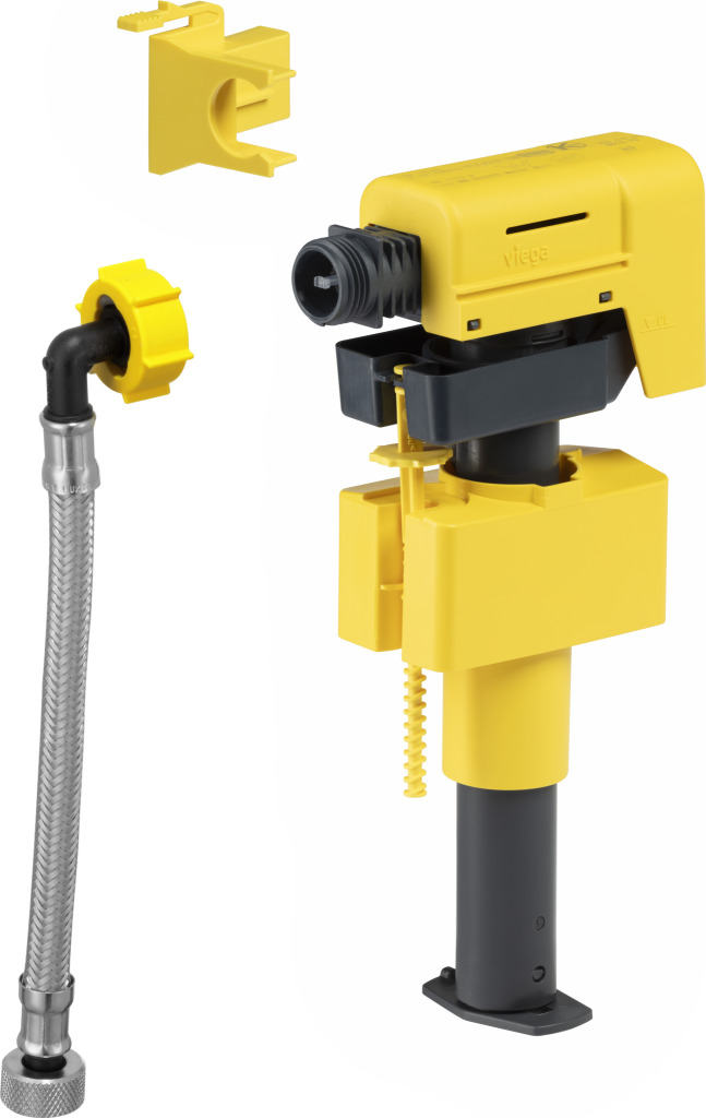 Viega Füllventilset 8580.3 für UP Spülkasten 3H Viega Füllventilset 8580.3 für UP Spülkasten 3H