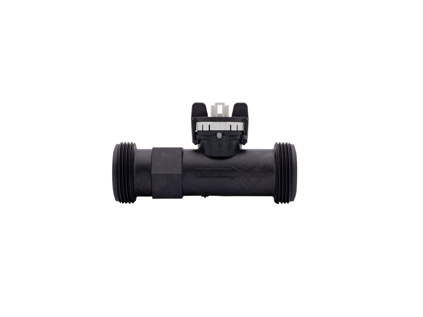 Durchflusssensor für dynamic 8, dynamic terra 7 / 12