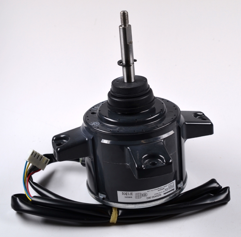 Remko Raumklimager.e Ven.motor, Verfl. RXT 522/RVD 523  DC AT