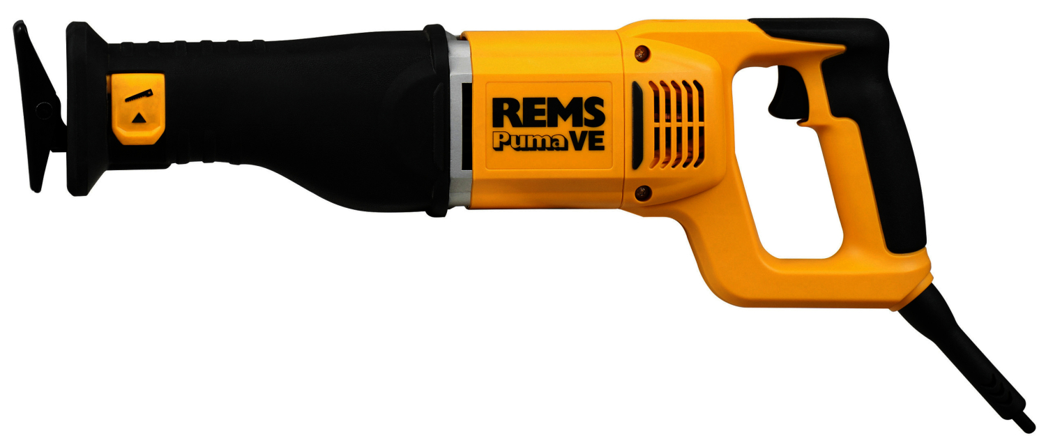REMS Puma VE Antriebsmaschine REMS Puma VE Antriebsmaschine