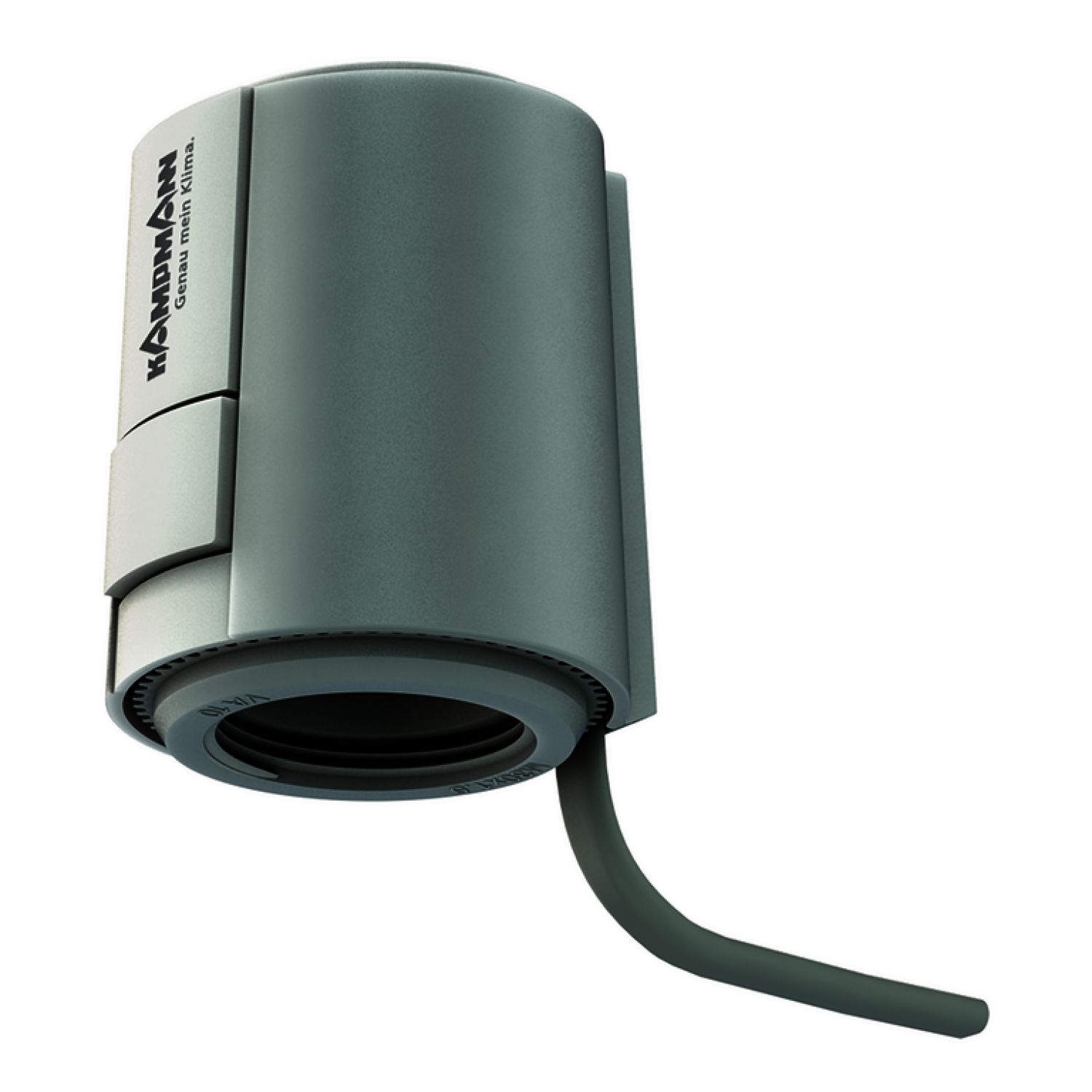 KM Thermoelektrischer Stellantrieb Typ 146906, 24 Volt