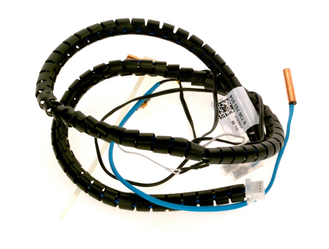 BOSCH Ersatzteil TTNR: 87387039140 Kabel - (sensor)