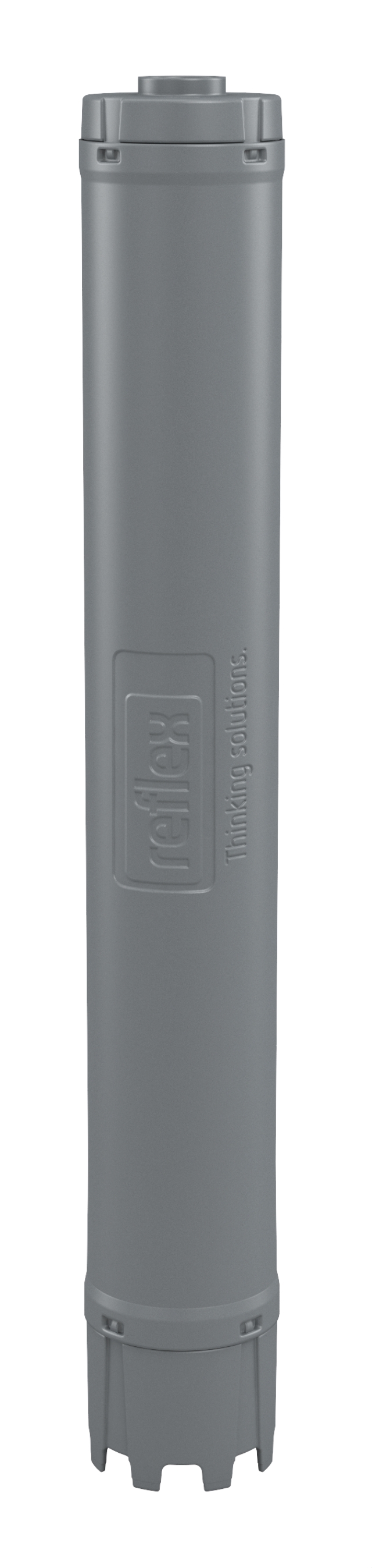 Reflex Fillsoft Zero Patrone FZP 3000 Reflex Fillsoft Zero Patrone FZP 3000