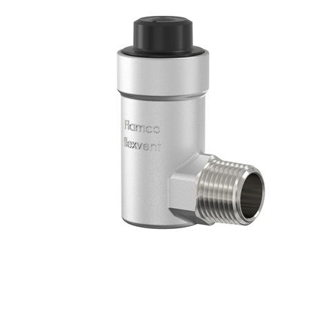 Flamco Schwimmerentlüfter Flexvent H R1/2 Flamco Schwimmerentlüfter Flexvent H R1/2