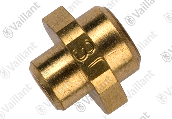 Vaillant Brennerdüse, Zündung, D=0,30 Vaillant-Nr. 0020078902