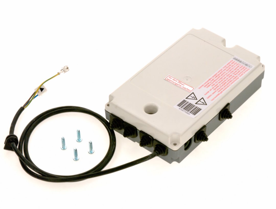 BOSCH Ersatzteil TTNR: 87172074260 Pumpenanschlussmodul