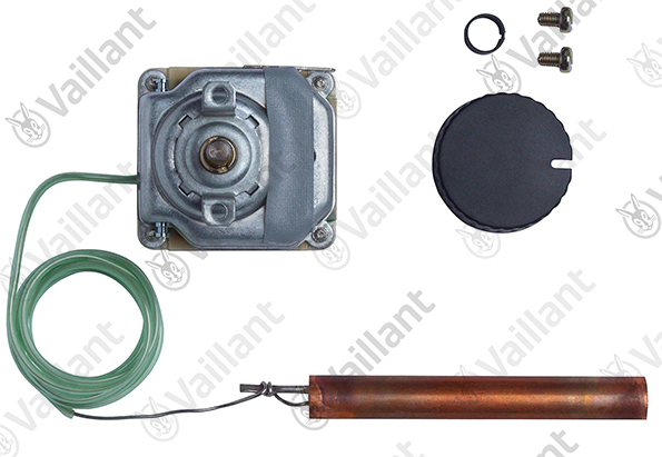 Vaillant Temperaturregler Vaillant-Nr. 101815