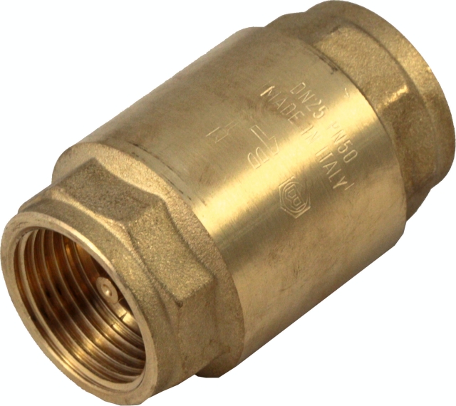 Wolf Ventil Caleffi DE300 Solar 1" für SLS-50