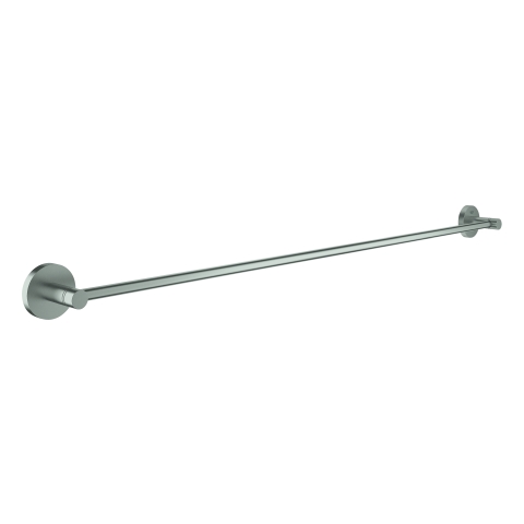 GROHE Badetuchhalter Essentials 40386_1 800mm Metall supersteel