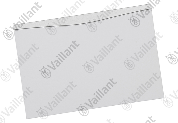 Vaillant Deckel, Regler (plus) Vaillant-Nr. 0020136633