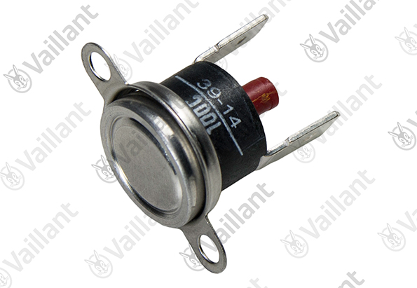 Vaillant Thermostat Vaillant-Nr. 0020107604 Vaillant Thermostat Vaillant-Nr. 0020107604