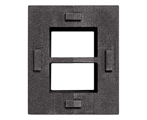Vaillant Verlängerung für Montageset für aroTHERM perform
