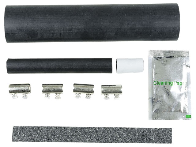 GRUNDFOS Zubehör für Unterwasserpumpen Cable term. kit 6-35mm2 4 to 4 core