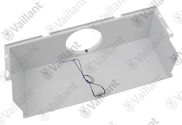 Vaillant Strömungssicherung Vaillant-Nr. 075081