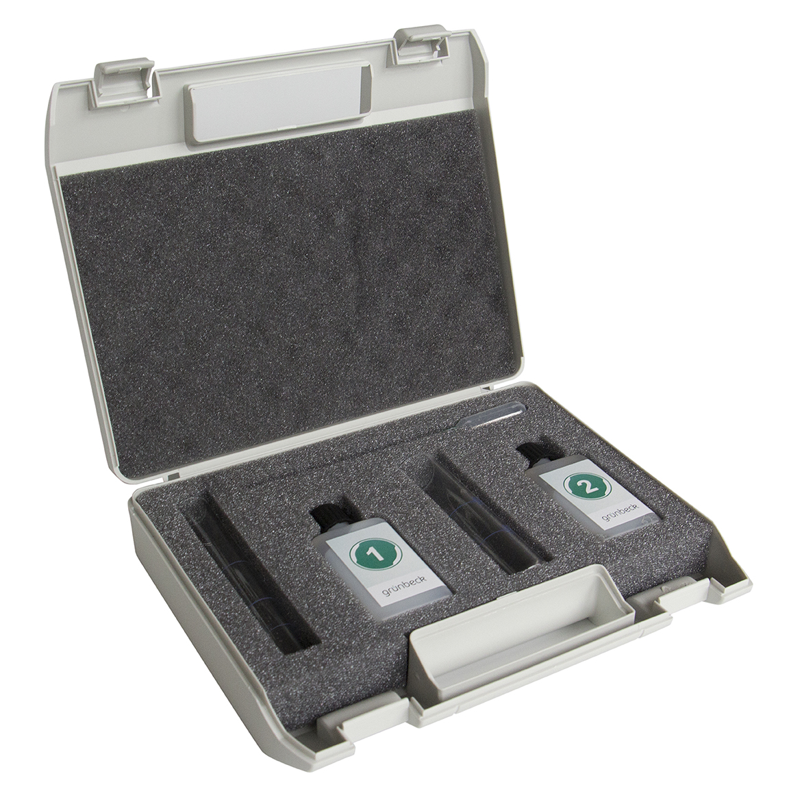 Gruenbeck thermaliQ safe Messbesteck