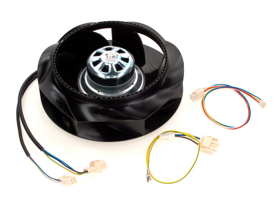 BOSCH Ersatzteil TTNR: 8738717669 Gebläse